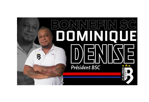 Our CLUB PRESEIDENT
